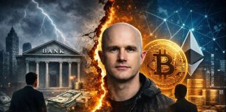 Why Massive Banks Immediately See Crypto as an Existential Risk — and What It Actually Means