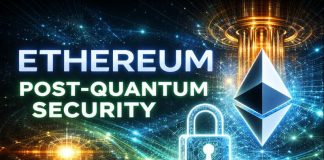 Ethereum Goes All-In on Put up-Quantum Safety: Technique Shift to Future-Proof the Protocol
