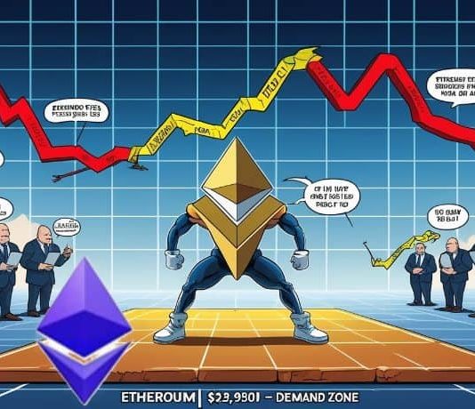 Ethereum (ETH) Value Prediction: Ethereum Technicals Flip Bullish as $6K Goal Emerges for 2026 Ethereum (ETH) Value Prediction: Ethereum Technicals Flip Bullish as $6K Goal Emerges for 2026