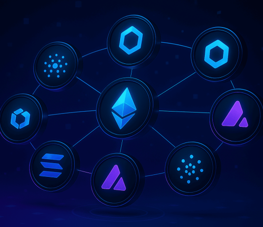 Altcoins Don’t Transfer Slowly: 6-Week Window Can Rewrite Years Of Value Motion