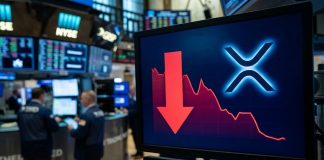 XRP Value Bearish Continuation Confirmed As Draw back Strain Builds