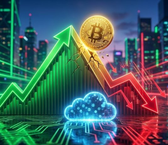 Bitcoin Worth Prediction: Analyst Forecasts 72.86% Crash To $30,000