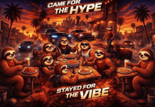 Slothana Group Launches Self-Sustained Ecosystem Assets on Solana Slothana Group Launches Self-Sustained Ecosystem Assets on Solana