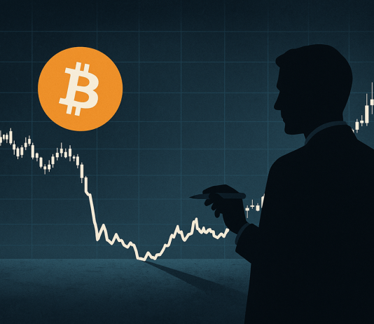 Professional Who Nailed The Bitcoin High Now Says Purchase At These Ranges