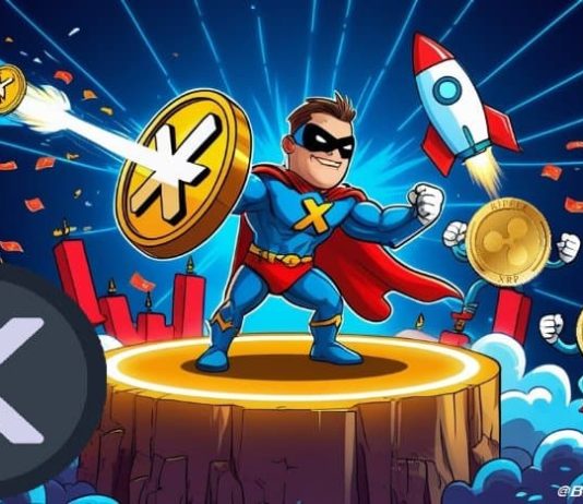 XRP Value Prediction: XRP Defends $1.80 Assist as Lengthy-Time period Technical Construction Stays Intact
