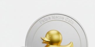 XRPARMY WIN: Q3 ROI Prediction Forecasts XRP & Patos Meme Coin Features