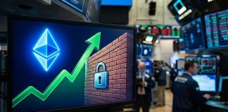 Ethereum Worth Rebounds, But $3K Stays A Brutal Resistance Take a look at