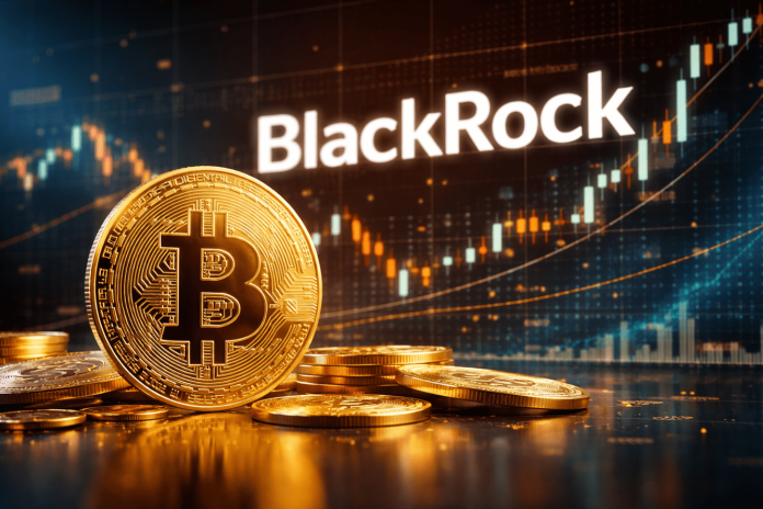 BlackRock Recordsdata Bitcoin Premium Revenue ETF: What It May Imply For BTC