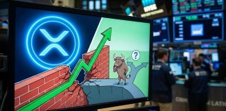 XRP Worth Breaks Out, However Bulls Present Warning Above Resistance