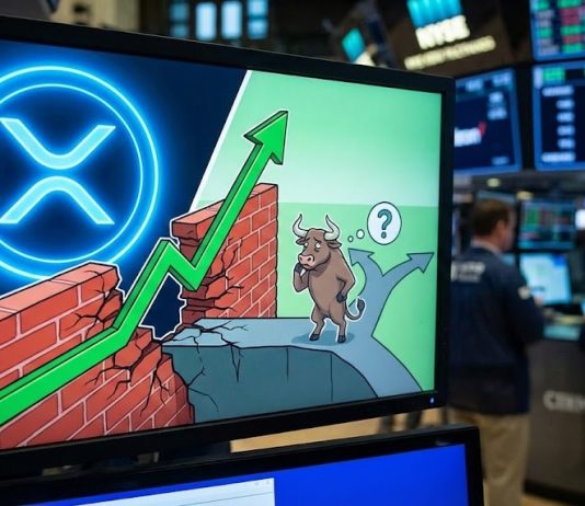 XRP Worth Breaks Out, However Bulls Present Warning Above Resistance