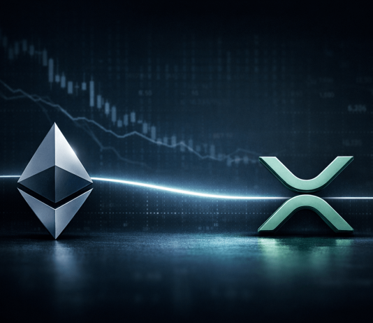 XRP, Ethereum Now ‘Undervalued’ On MVRV, Says Santiment XRP, Ethereum Now ‘Undervalued’ On MVRV, Says Santiment