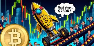 Bitcoin (BTC) Value Prediction: Bitcoin Eyes Potential $230Ok Tremendous Cycle After Key $85Ok Help Bounce Bitcoin (BTC) Value Prediction: Bitcoin Eyes Potential $230Ok Tremendous Cycle After Key $85Ok Help Bounce