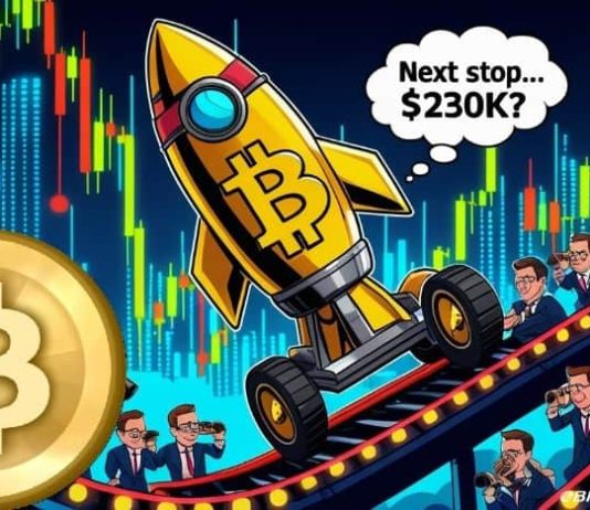 Bitcoin (BTC) Value Prediction: Bitcoin Eyes Potential $230Ok Tremendous Cycle After Key $85Ok Help Bounce
