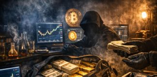 Crypto Funds Funneled To Cash Launderers Hit $82 Billion, In accordance To Chainalysis