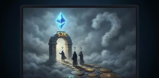 Ethereum Worth Breaks Again To $3K As Merchants Query Observe-By way of