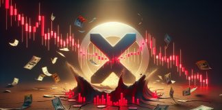 XRP Worth Caught Beneath $2.00 As Markets Brace For One other Slide