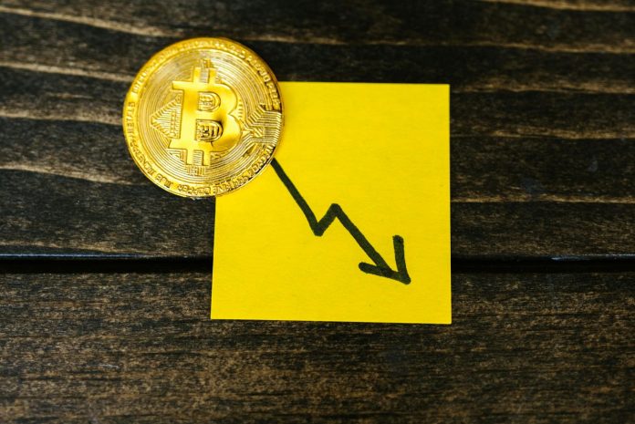 Report Ache: Bitcoin Traders Endure $4.5B Loss, Most In three Years