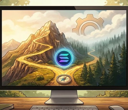 Solana (SOL) Restoration Reaches A Stage That Adjustments Every little thing