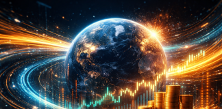 Crypto Bears Beware: International Liquidity Cycle Could Be The Longest On Document