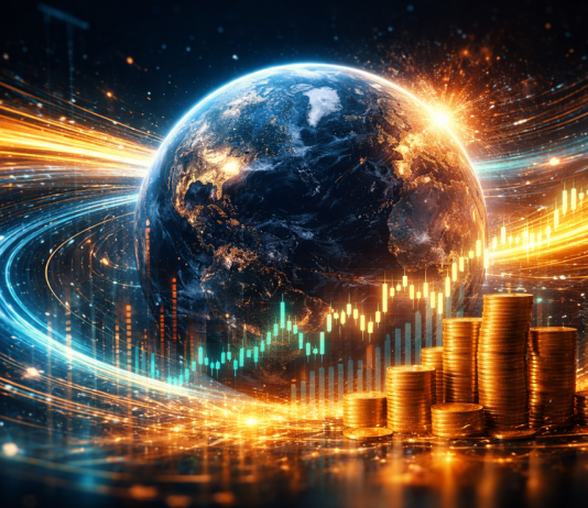 Crypto Bears Beware: International Liquidity Cycle Could Be The Longest On Document Crypto Bears Beware: International Liquidity Cycle Could Be The Longest On Document
