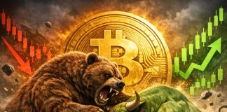 Bitcoin Worth Braces For FOMC Volatility As Historical past Reveals Main Publish‑Fed Promote‑Offs