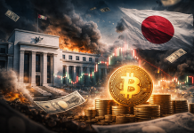 Bitcoin Gained’t Break Out Till The Fed Steps Into Yen/JGB Chaos: Arthur Hayes