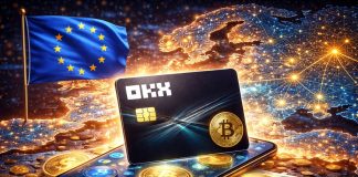 OKX Launches Crypto Cost Card Throughout the European Financial Space