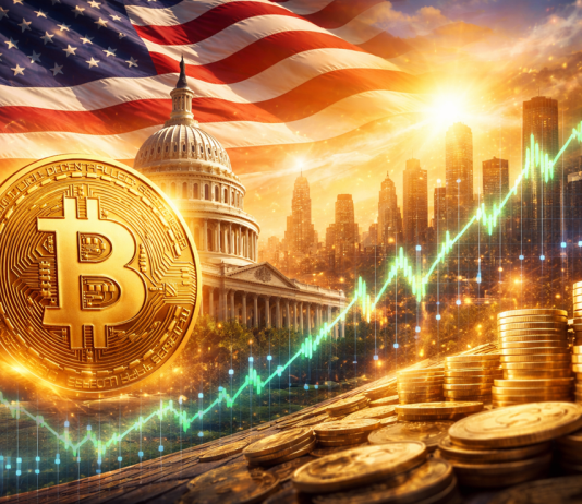 What’s Going On With The US Greenback And How Does It Have an effect on Bitcoin, Ethereum Costs? What’s Going On With The US Greenback And How Does It Have an effect on Bitcoin, Ethereum Costs?