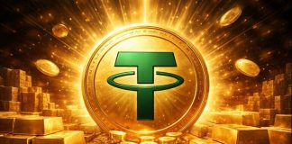 Tether’s Gold Gambit: From Stablecoin Issuer to International Bullion Powerhouse