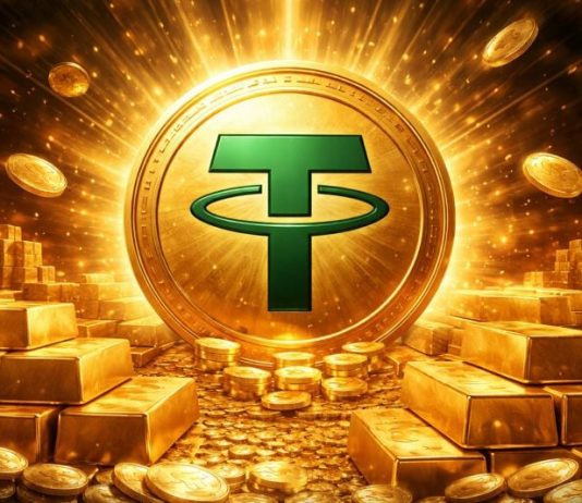 Tether’s Gold Gambit: From Stablecoin Issuer to International Bullion Powerhouse