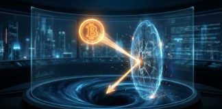 Bitcoin Value Backs Off Resistance — Breakdown Or Transient Pause?