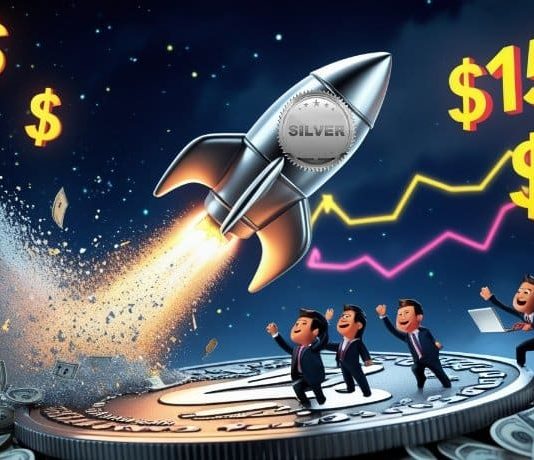 Silver (XAG/USD) Worth Forecast: Will Silver Maintain Momentum After Breaking $100 and Goal $150? Silver (XAG/USD) Worth Forecast: Will Silver Maintain Momentum After Breaking $100 and Goal $150?