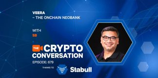 Veera – The OnChain Neobank