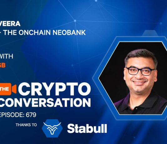 Veera – The OnChain Neobank