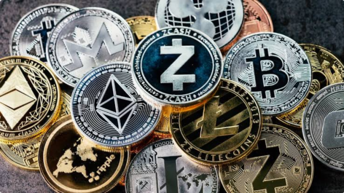 Prime Four Altcoins to Purchase To Outperform BTC in 2026: Why Digitap ($TAP) is the Finest Banking Crypto Presale of the 12 months