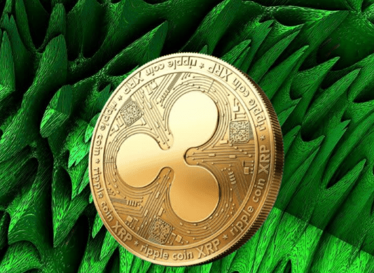 One thing Massive Is Brewing In XRP DeFi—And 91 Million Tokens Inform The Story One thing Massive Is Brewing In XRP DeFi—And 91 Million Tokens Inform The Story