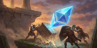 Ethereum Value Slips Under $3,000, Setting Up A Help Battle