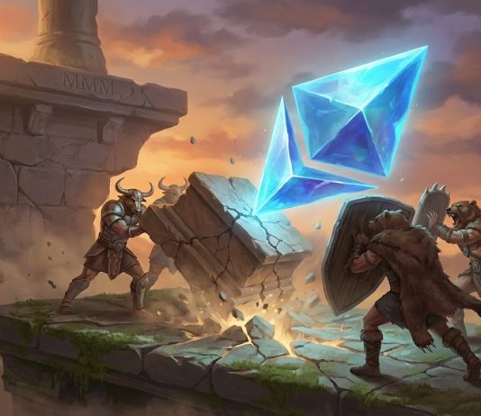 Ethereum Value Slips Under $3,000, Setting Up A Help Battle Ethereum Value Slips Under $3,000, Setting Up A Help Battle
