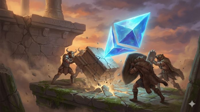 Ethereum Value Slips Under $3,000, Setting Up A Help Battle