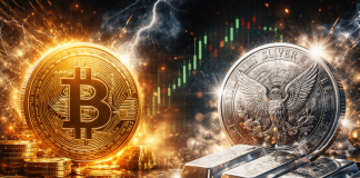 ‘Paper’ Bitcoin Isn’t Suppressing Value – Silver Exhibits Why, Jeff Park Says