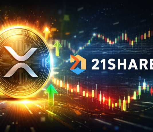 21Shares Drops Three XRP Value Predictions For 2026: What’s The Upside?