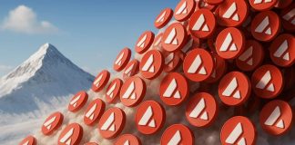 Avalanche (AVAX) Value Prediction: AVAX Slips Beneath $12 as Bearish Construction Retains $9 in Focus