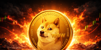 Dogecoin Sits On A Make-or-Break Ground: Why It’s Now Or By no means