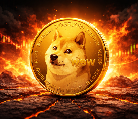 Dogecoin Sits On A Make-or-Break Ground: Why It’s Now Or By no means
