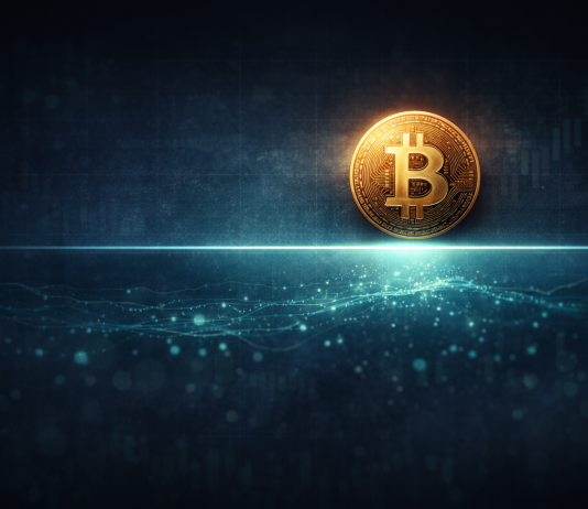Bitcoin Upside Hinges On Liquidity Rising Above This Degree, Glassnode Says Bitcoin Upside Hinges On Liquidity Rising Above This Degree, Glassnode Says