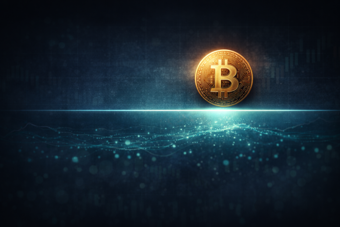 Bitcoin Upside Hinges On Liquidity Rising Above This Degree, Glassnode Says