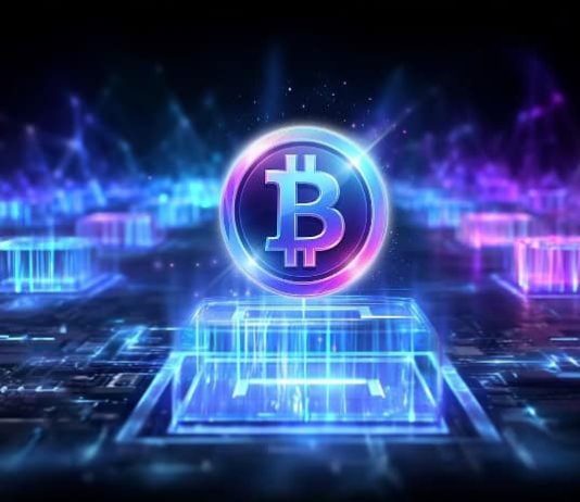 One thing Fascinating Is Forming Round Bitcoin Infrastructure — And Bitcoin Everlight Is A part of It
