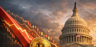 Bitcoin Slides Towards $85,000 Regardless of Progress On US Crypto Market Construction Invoice