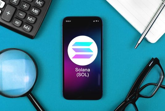 Solana Scores Main Institutional Adoption As WisdomTree Goes On-Chain