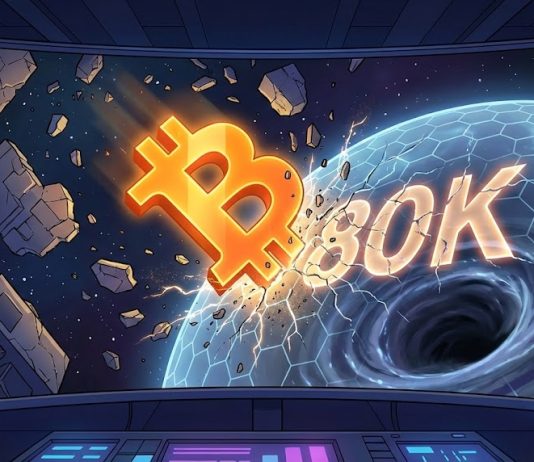 Bitcoin Worth 10% Tumble Sparks Fears Of $80Okay Give-Manner